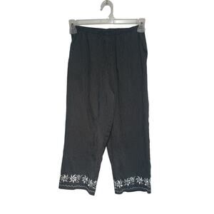 Tanjay Women's Pants Size 8